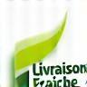 Logo Livraison Fraîche